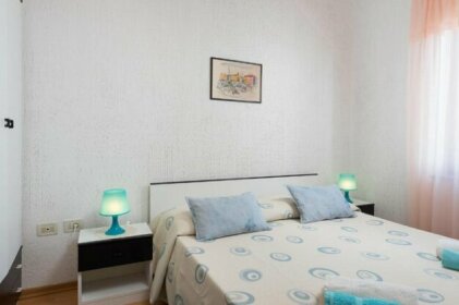 Apartment Roce Rabac