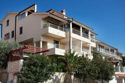 Apartments Agava Rabac