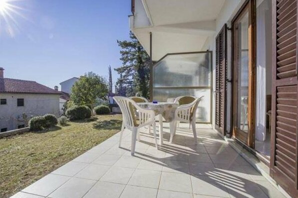 Apartments Rabac 828 - Photo4