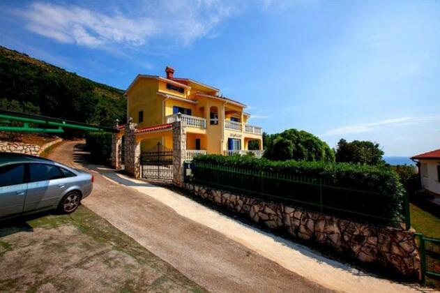 Apartments Villa Iva Rabac - Photo2