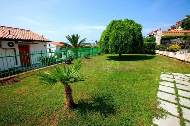 Apartments Villa Iva Rabac - Photo4