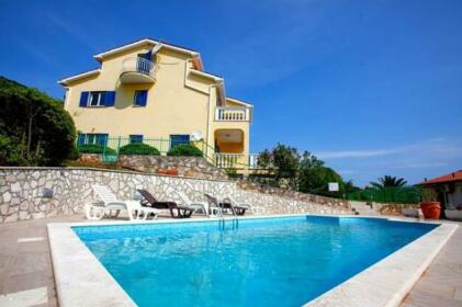 Apartments Villa Iva Rabac