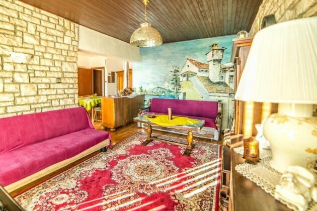 App and Rooms Grozaj - Photo2