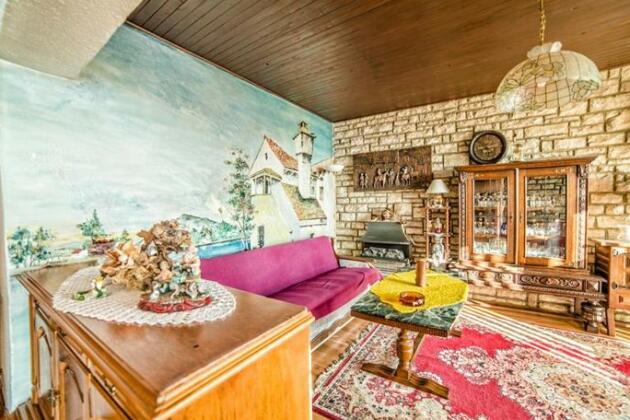 App and Rooms Grozaj - Photo4