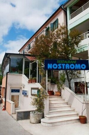 Hotel Nostromo