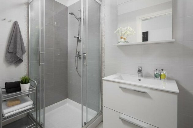 Lemechi Casa Girasole Apartments - Photo5