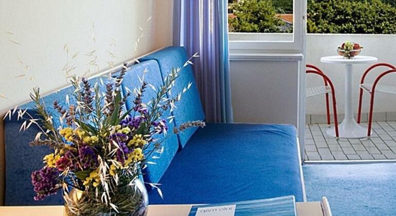 Mediteran Residence - Photo4