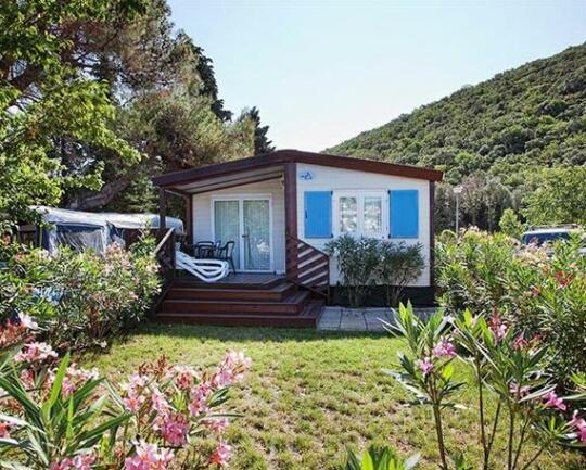Mobile Home Oliva - Photo2