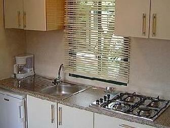 Mobile Home Oliva - Photo3