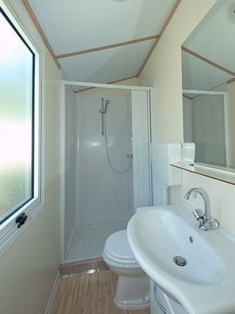 Mobile Home Oliva - Photo4