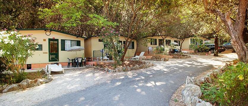 Mobile Home Oliva - Photo5