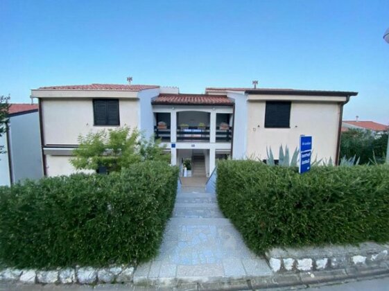 Residence4a-Appartamento Bianco - Photo2