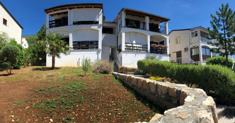 Residence4a-Appartamento Bianco - Photo3