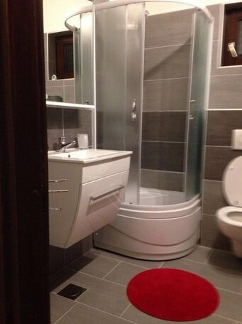 Residence4a-Appartamento Rosso - Photo3