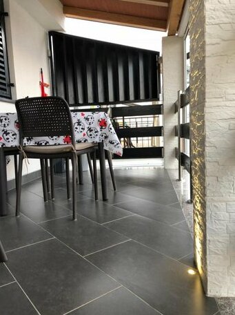Residence4a-Appartamento Rosso - Photo4