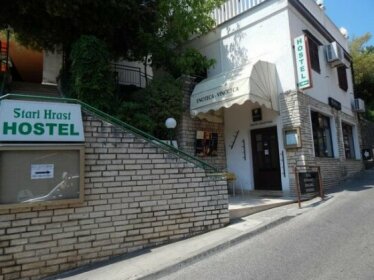 Stari Hrast Hostel