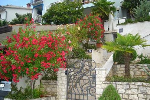 Villa Mare Rabac - Photo5
