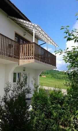 Apartman Leona Rakovica - Photo4