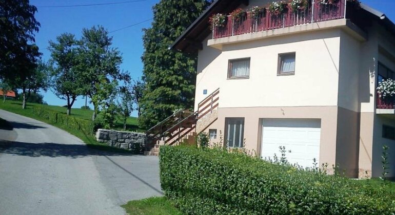 Apartment Andreja