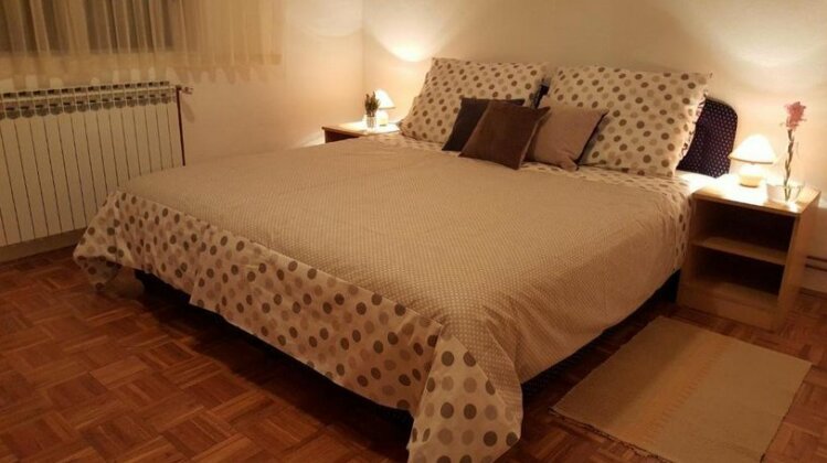 Apartment Bozicevic - Photo3