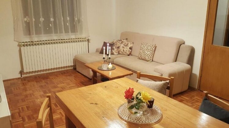 Apartment Bozicevic - Photo5