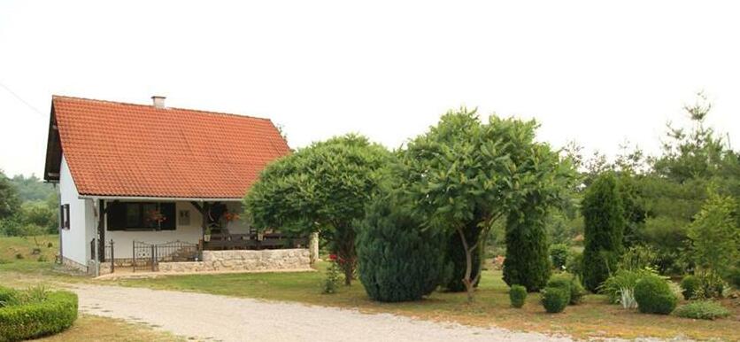 Apartment Eva Rakovica - Photo2