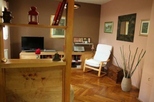 Apartment Eva Rakovica - Photo3