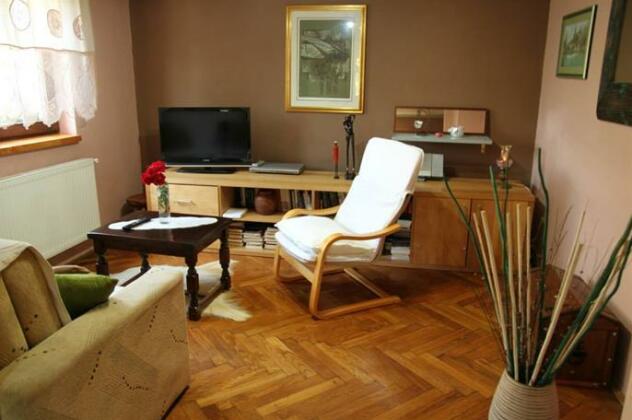 Apartment Eva Rakovica - Photo4