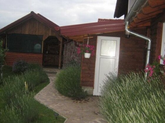 Apartment Lavanda Rakovica - Photo2