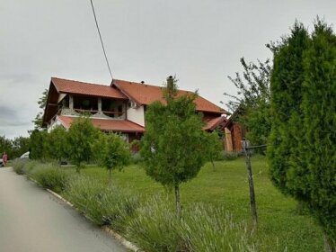 Apartment Lavanda Rakovica
