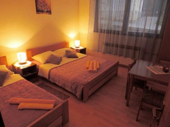 Apartment Rendulic - Photo4