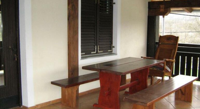 Apartments and Rooms Ruhige Lage - Photo5