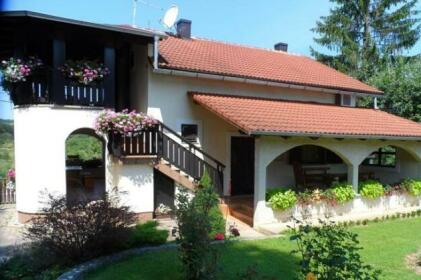 Apartments and Rooms Ruhige Lage