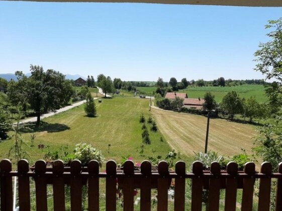 Apartments MiaMare Rakovica - Photo2