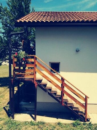 Apartments MiaMare Rakovica - Photo3