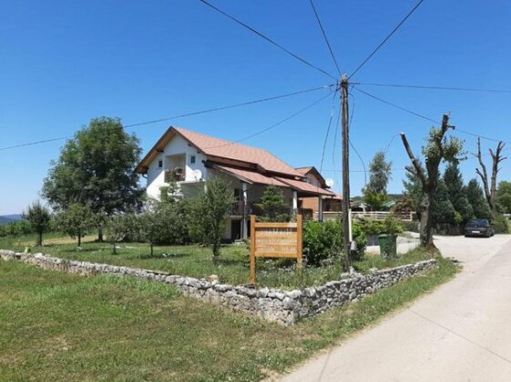 Apartments MiaMare Rakovica - Photo4