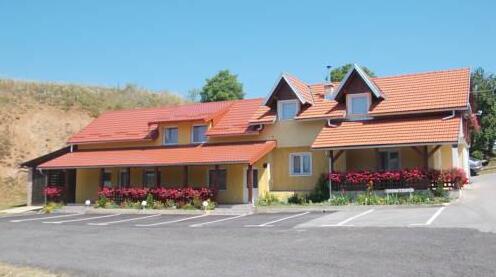 Apartments Pavlic - Photo2