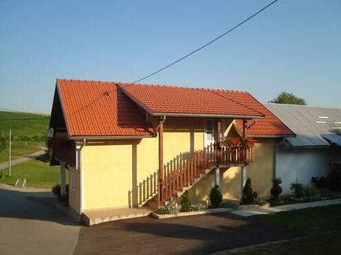 Apartments Pavlic - Photo4