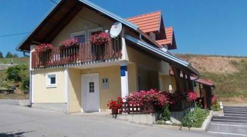 Apartments Pavlic