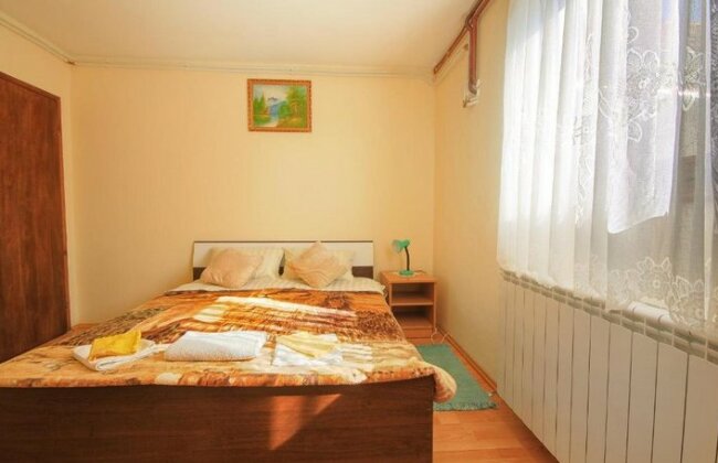 Apartments Sabljak - Photo5
