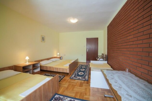 Guest House Hodak - Photo5