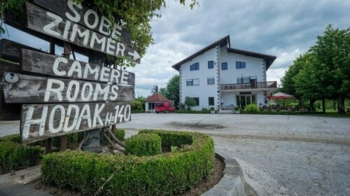 Guest House Hodak