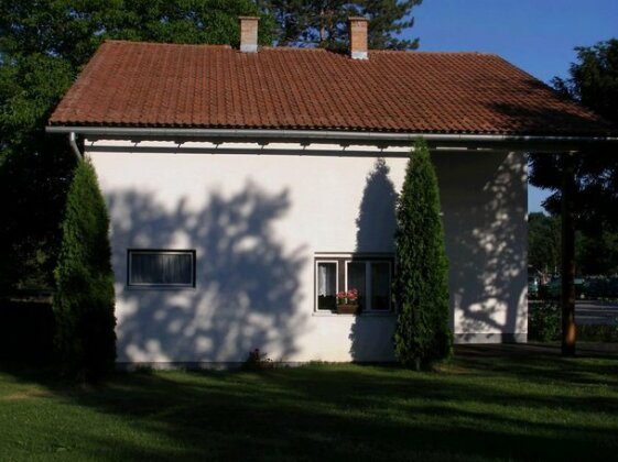 Guesthouse Ivanka Salopek - Photo2