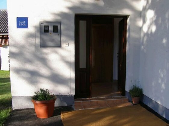 Guesthouse Ivanka Salopek - Photo4