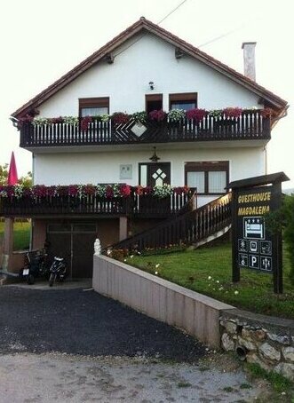 Guesthouse Magdalena