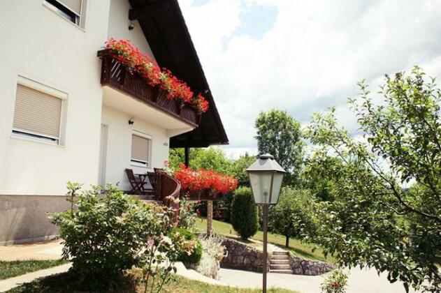Guesthouse Rubcic - Photo2