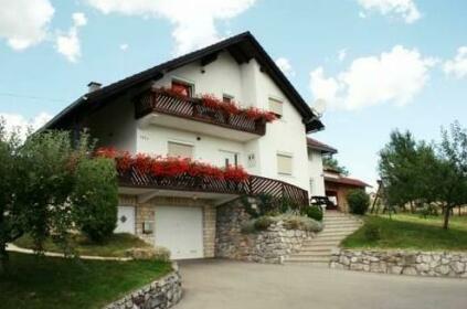 Guesthouse Rubcic