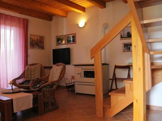 Holiday Home Jana Rakovica - Photo4