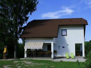 Holiday Home Jana Rakovica