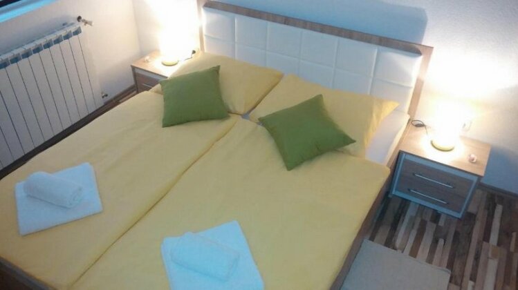 Holiday Home Ostrun - Photo2